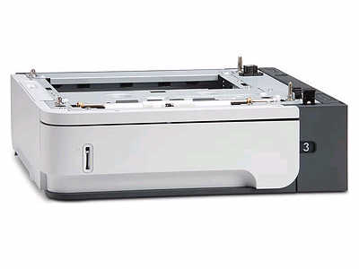 HP LaserJet Pro 400 M425 MFP 500-Sheet Feeder (NO. 312A) (CF406A)