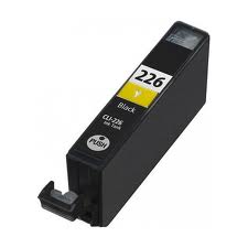 Compatible Canon CLI-226Y Yellow Inkjet (4549B001)