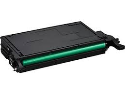 Compatible Samsung CLP-620/670ND Black Toner Cartridge (5000 Page Yield) (CLT-K508L)