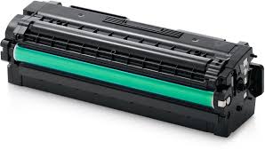 Compatible Samsung CLP-680/CLX-6260 Yellow Toner Cartridge (3500 Page Yield) (CLT-Y506L)