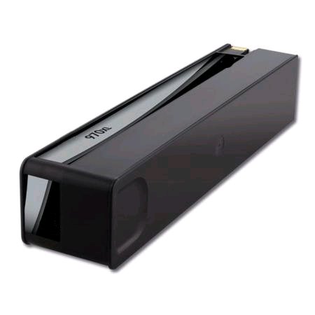 Compatible HP NO. 970XL Black Inkjet (9200 Page Yield) (CN625AM)