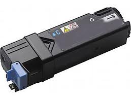 Compatible Xerox Phaser 6125 Cyan Toner Cartridge (1000 Page Yield) (106R01331)