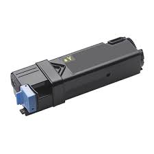 Compatible Xerox Phaser 6130 Yellow Toner Cartridge (1900 Page Yield) (106R01280)