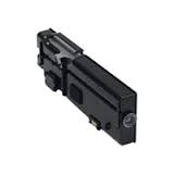 Compatible Dell C2660/2665 Black Toner Cartridge (6000 Page Yield) (593-BBBU)