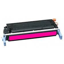 Katun KAT38722 Magenta Extended Yield Toner Cartridge (9600 Page Yield) - Equivalent to HP C9723A