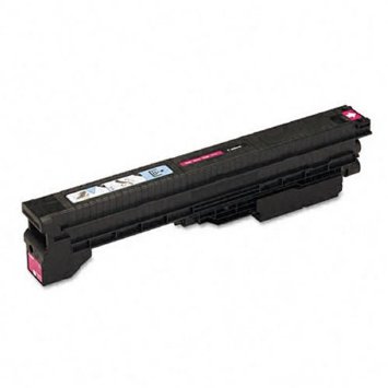 Compatible HP Color LaserJet 9500 Magenta Toner Cartridge (25000 Page Yield) (NO. 822A) (C8553A)