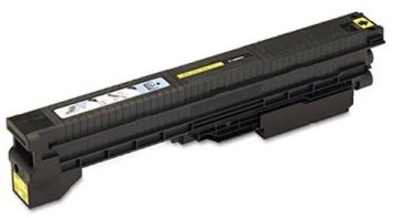 Compatible HP Color LaserJet 9500 Yellow Toner Cartridge (25000 Page Yield) (NO. 822A) (C8552A)
