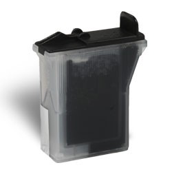 Compatible Brother LC-21BK Black Cleaning Cartridge