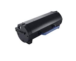 Dell B2360/3460/3465 Use and Return Toner Cartridge (8500 Page Yield) (331-9805)