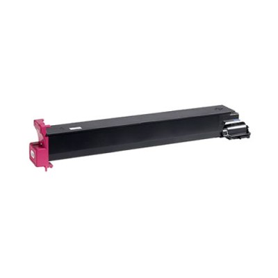 Compatible Olivetti d-Color MF-201 Magenta Toner Cartridge (18500 Page Yield) (B0780)