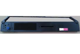 Compatible Okidata ML-5560 Black Printer Ribbons (6/PK) (RR-OKI5560BK)