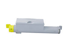 Compatible Xerox Phaser 6360 Yellow High Capacity Toner Cartridge (12000 Page Yield) (106R01220)
