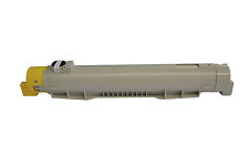 Compatible Xerox Phaser 6360 Yellow Standard Capacity Toner Cartridge (5000 Page Yield) (106R01216)