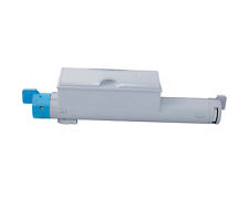 Compatible Xerox Phaser 6360 Cyan High Capacity Toner Cartridge (12000 Page Yield) (106R01218)