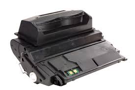 Compatible HP LaserJet 4250/4350 Jumbo Toner Cartridge (2/PK-28000 Page Yield) (NO. 42J) (Q5942XJ)