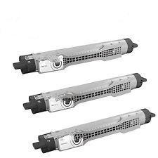 Compatible Brother HL-4000CN Black Toner Cartridge (3/PK-8500 Page Yield) (TN-11BK3PK)