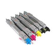 Compatible Brother HL-4000CN Toner Cartridge Combo Pack (2-BK/1-C/M/Y) (TN-112BK1CMY)