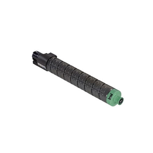 Compatible Lanier MP-C3002/3502 Black Toner Cartridge (28000 Page Yield) (484-1647)