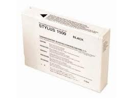 Remanufactured Epson Stylus Color 1500 Black Inkjet (800 Page Yield) (S020062)