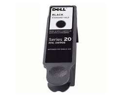 Compatible Dell P703W Black Inkjet (Series 20) (DW905)