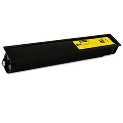 Compatible Toshiba e-STUDIO 2330/4520C Yellow Toner Cartridge (24000 Page Yield) (T-FC28Y)