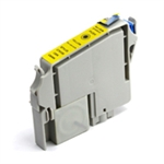 Remanufactured Epson Stylus C70/80 Yellow Cleaning Cartridge (T032420)