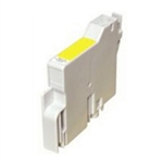Remanufactured Epson Stylus Photo 950/960 Yellow Inkjet (440 Page Yield) (T033420)