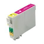 Remanufactured Epson Stylus Photo R300/RX500 Magenta Inkjet (430 Page Yield) (T048320)