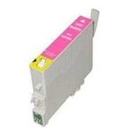 Remanufactured Epson Stylus Photo R300/RX500 Light Magenta Inkjet (430 Page Yield) (T048620)