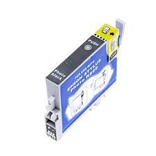 Remanufactured Epson Stylus Photo R800/1800 Photo Black Inkjet (550 Page Yield) (T054120)