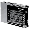 Remanufactured Epson Stylus Pro 3800/3880 Pigment Photo Black Inkjet (80 ML) (T580100)