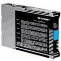 Remanufactured Epson Stylus Pro 3800/3880 Pigment Cyan Inkjet (80 ML) (T580200)