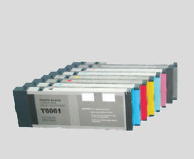 Compatible Epson B300/500 Combo Inkjets (BK/C/M/Y)
