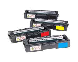 Compatible Kyocera Mita FS-C1020 Toner Cartridge Combo Pack (BK/C/M/Y) (TK-152MP)