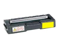 Kyocera Mita FS-C1020 Yellow Toner Cartridge (6000 Page Yield) (1T05JKAUS0)
