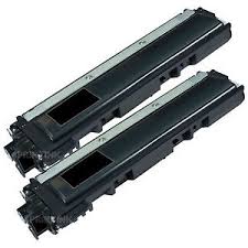 Compatible Brother HL-4200 Black Toner Cartridge (2/PK-9000 Page Yield) (TN-12BK2PK)