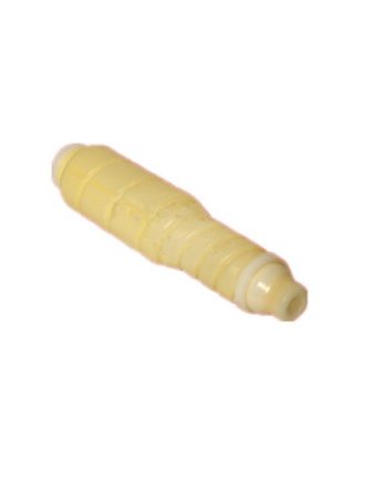 Konica Minolta bizhub PRO C500 Yellow Toner Cartridge (530 Grams-20000 Page Yield) (TN-510Y) (A0YM230)