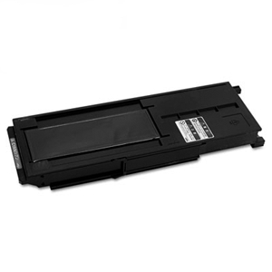 Compatible Gestetner Corp DSC-424/432 Black Toner Cartridge (2/PK-620 Grams-25000 Page Yield) (TYPE T1/T2) (854652PK)