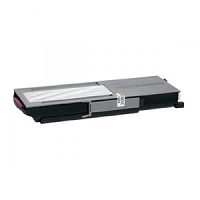 Compatible Gestetner Corp DSC-224/232 Magenta Toner Cartridge (17000 Page Yield) (TYPE M1/M2) (89881)
