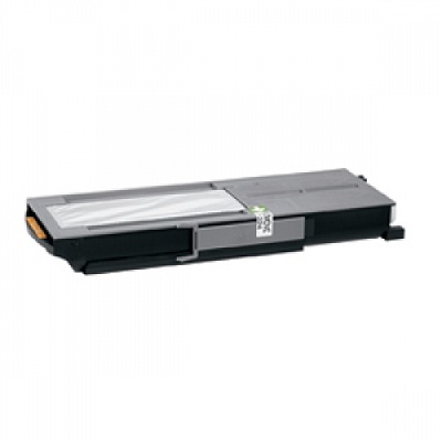 Compatible Gestetner Corp DSC-424/432 Yellow Toner Cartridge (495 Grams-17000 Page Yield) (TYPE T1/T2) (85466)