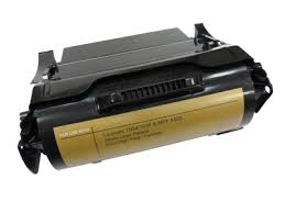 Compatible Lexmark X642/644/646e Toner Cartridge (21000 Page Yield) (X644H21A)