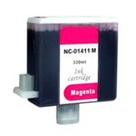 Compatible Canon BCI-1411M Magenta Inkjet (330 ML) (7576A001AA)