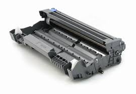 Compatible Brother DR-520 Drum Unit (25000 Page Yield)