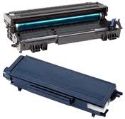 Compatible Brother DR-620/TN-650XJVB Drum/Jumbo Toner Value Combo Pack (1ea-Drum-25000 Page Yield/1ea-Toner-14000 Page Yield)
