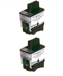 Compatible Brother LC-41BK2PKS Black Inkjet (2/PK-500 Page Yield)