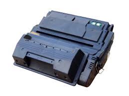 Compatible HP LaserJet 4300 Toner Cartridge (18000 Page Yield) (NO. 39A) (Q1339A)