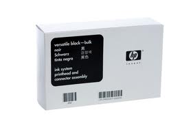 HP Versatile Black Bulk Printhead & Connector Assembly (Q2320A)