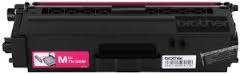 Compatible Brother TN-336M Magenta Toner Cartridge (3500 Page Yield)