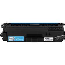 Compatible Brother TN-336C Cyan Toner Cartridge (3500 Page Yield)