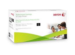 Xerox 106R2319 Toner Cartridge (3000 Page Yield) - Equivalent to Brother TN-620